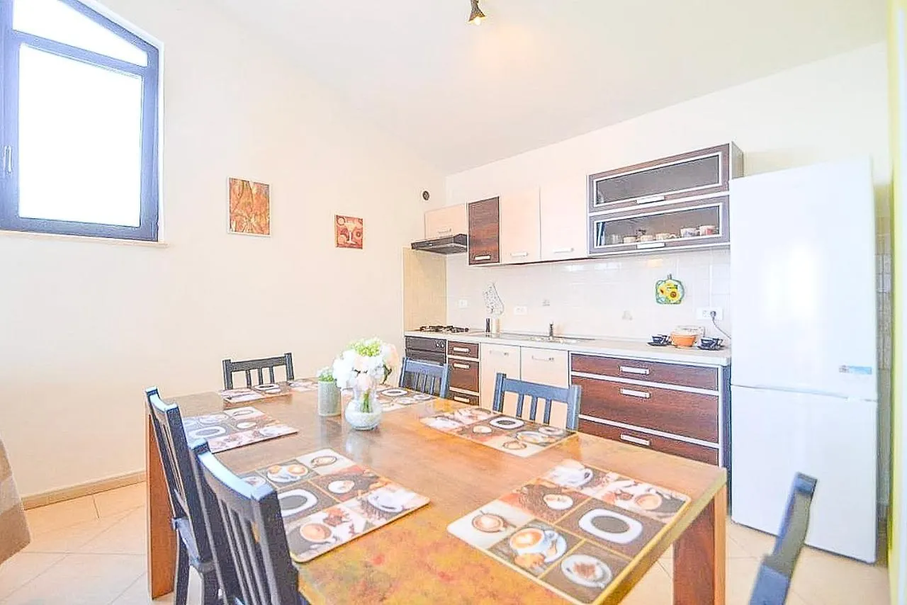 Panorama Punta Apartment Umag Croatia