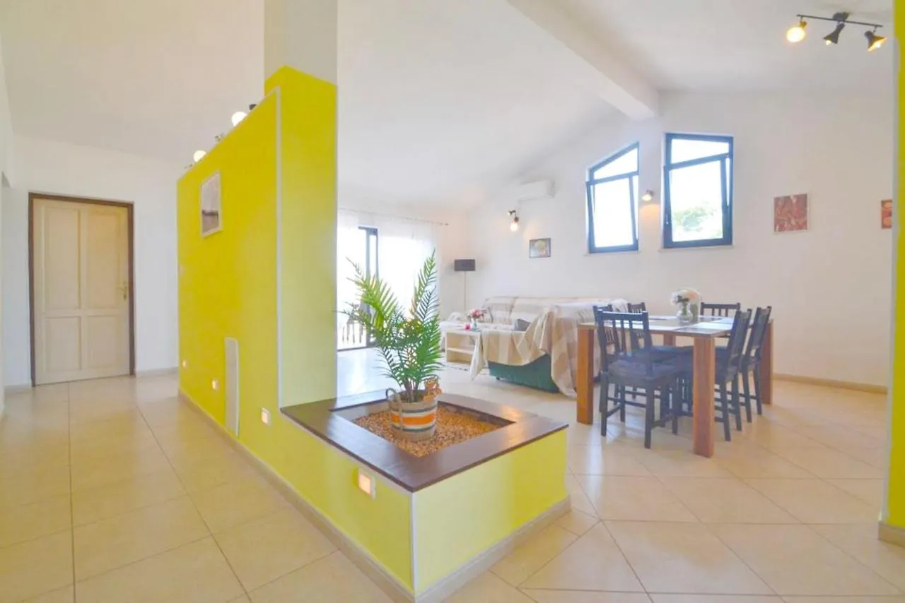 Apartmán Panorama Punta Umag