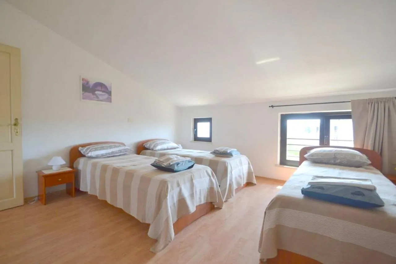 Panorama Punta Apartment Umag