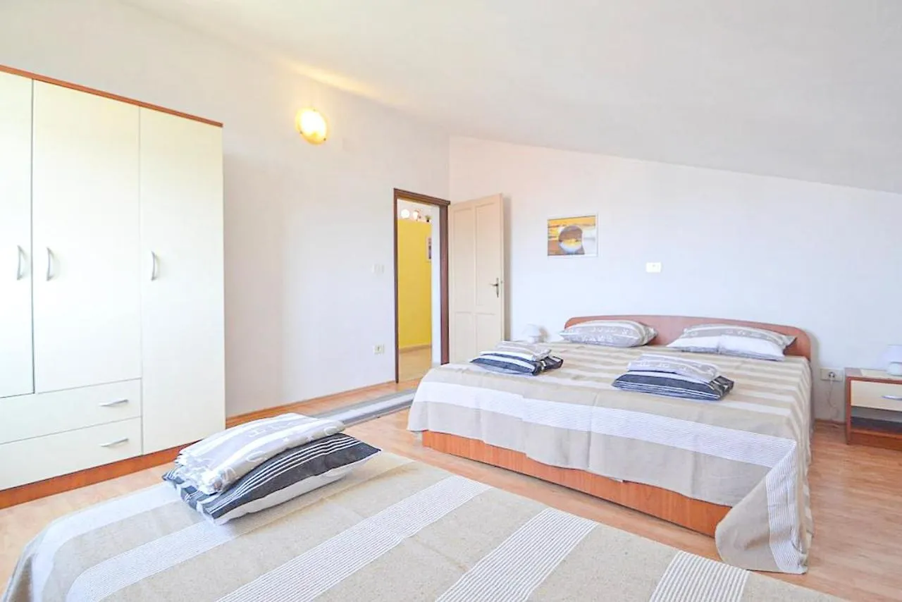 Apartmán Panorama Punta Umag