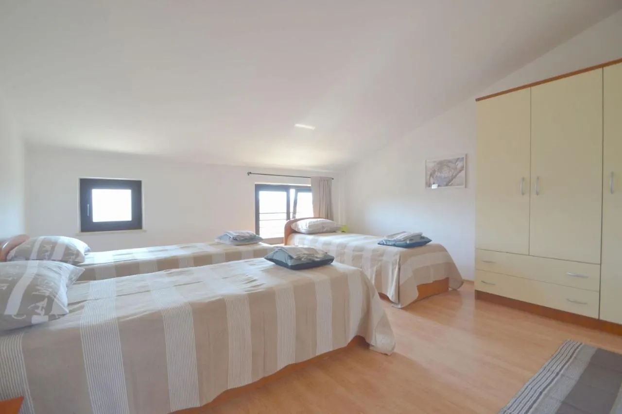 Panorama Punta Apartment Umag