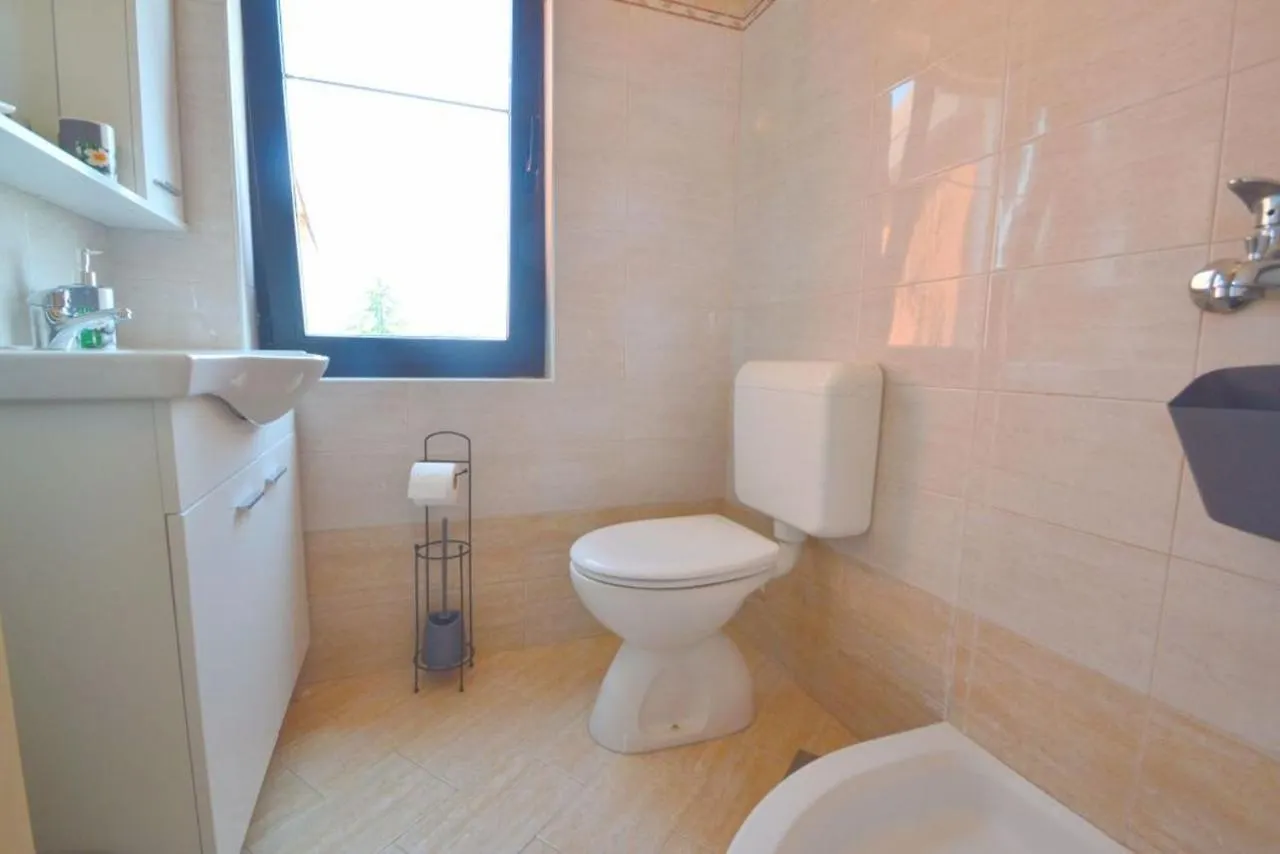 Panorama Punta Apartment Umag